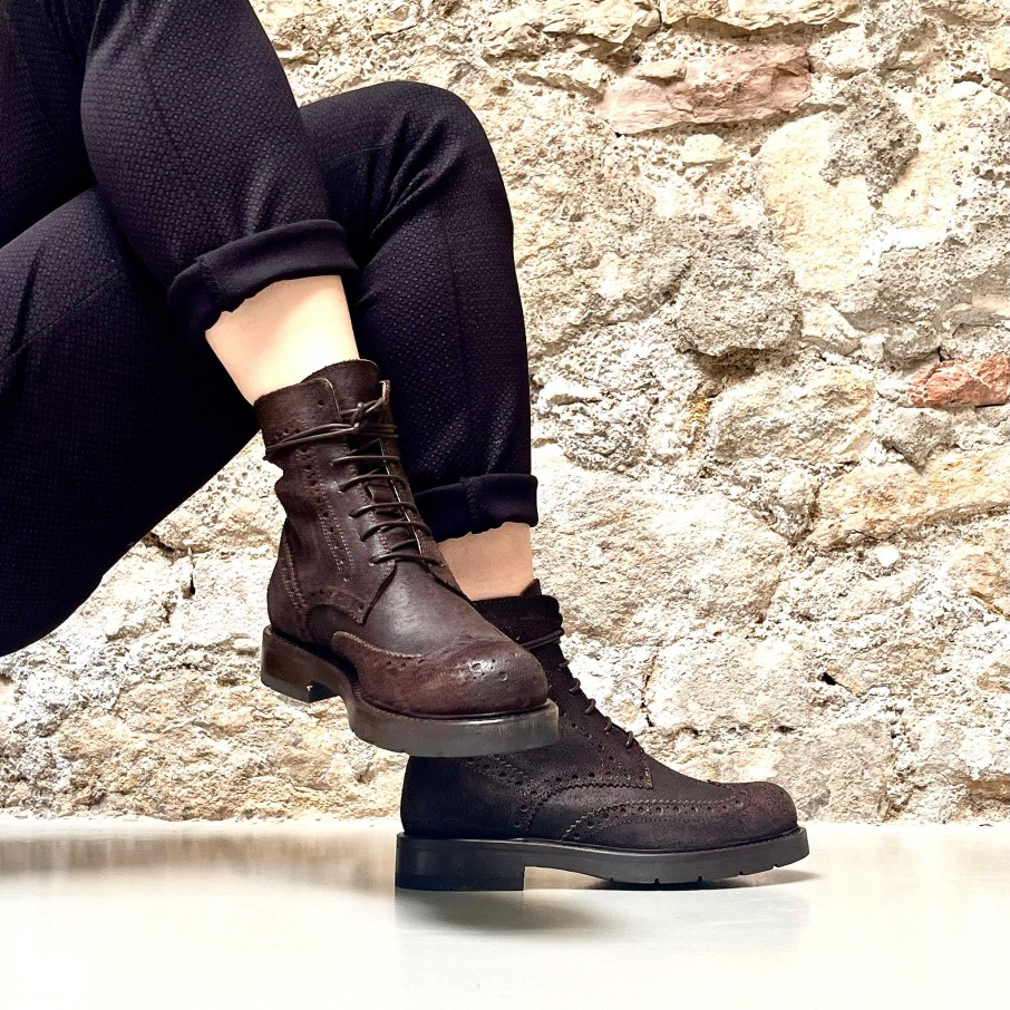 Online La Gatta Con Gli Stivali Axel Leather