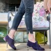 Clearance La Gatta Con Gli Stivali Circe Purple